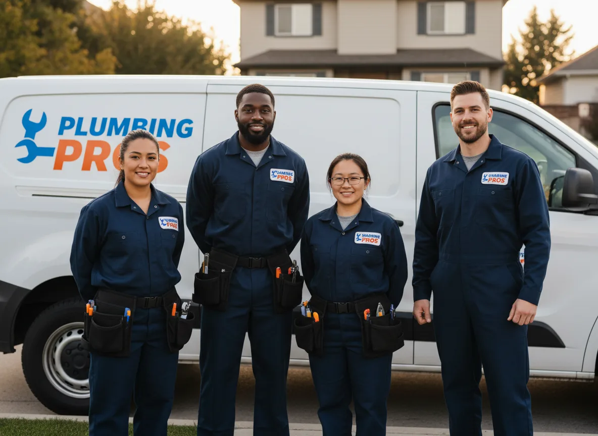 Water Heater Repair company in Perryopolis, PA